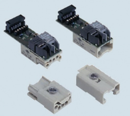 CXL SM, CN. NO INTERFACE SF, ILME