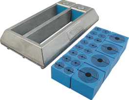 CF 32/32, Cable Entry Frame IP67, Roxtec