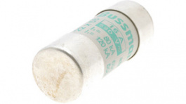 C22M16, Fuse22 x 58 mm,690 VAC,16 A 16 A slow-blow Bussmann, Eaton