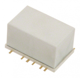 ARS10A4H, Signal relay 4.5 VDC 101.3 Ohm 200 mW SMD, Panasonic
