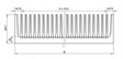 KL-276/220 sc (0002760193) spec. prod. acc. to drawing no. 17A-00.00.00.01-01