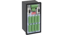 GV460, Pulse splitter, Incremental, RS422, Motrona