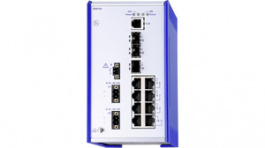RSP35-08033O6TT-SCCY9HME2AXX.X.XX, Industrial Ethernet Switch 8x 10/100 RJ45 / 3x SFP, Hirschmann