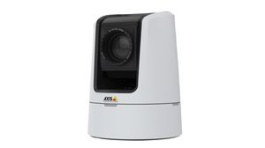01965-002, Indoor Camera, PTZ, 1/2.8 CMOS, 62.8°, 1920 x 1080, White, AXIS