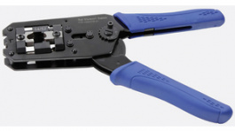 2980078-01, Инструмент: для опрессовки разъемов RJ; Версия: экранированный, Bel Stewart