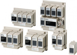 61F-G4N 120/240AC, Устройство контроля уровня токопроводящих вещевств серии 61F, напряжение питания, Omron