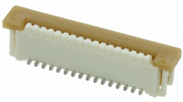 52610-1633, Connector FFC/FPC 16P, Molex