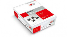744766, Wire Wound Inductors, Design Kit, WURTH Elektronik