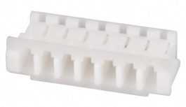 ZHR-7, Socket housing, crimp connection 7P 7P, JST