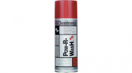 ES1605E POW-R-WASH PR, CH THE, Contact cleaner Spray 400 ml, Chemtronics