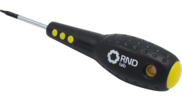 RND 550-00190, Screwdriver TORX Tamper Resistant TR6, RND Lab