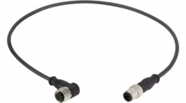 21348487491010, Sensor Cable 4 1 m, Harting