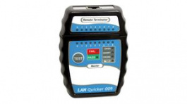 13993001, LAN Cable Tester RJ45, Value