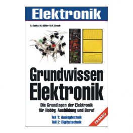 3-7723-5588-9, Grundwissen Elektronik, Franzis