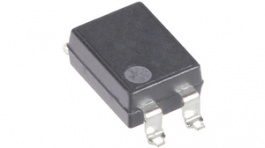 AQY210HLAX, Solid state relay 350 VAC/DC 130 mA, Panasonic