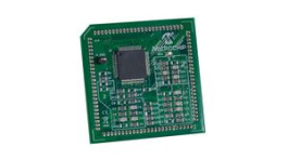 MA330031, DSPIC33EP256MC506 Motor Controller Module, Microchip