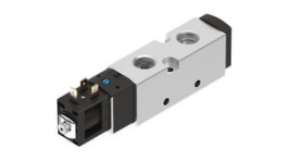 VUVS-LK30-M52-AD-G38-1B2-S, Solenoid Valve G3/8" 5/2 150 ... 800kPa, Festo