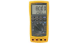 FLUKE 789/E +CAL Process Multimeter, TRMS AC, LCD / Backlit, 1000 VAC, 1000 VDC, 1 ADC