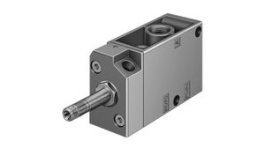 MOFH-3-1/4, Solenoid Valve G1/4" 3/2 1.5 ... 8bar, Festo
