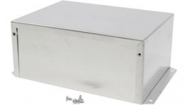 1411FBRU, Корпус: универсальный; Х:152мм; Y:203мм; Z:89мм; с креплениями, Hammond