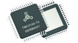 TMC5160-TA, Stepper Motor Driver IC TQFP-48, Trinamic