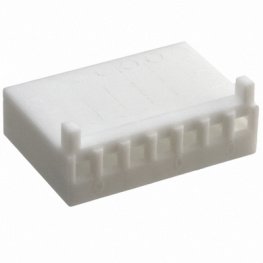 22-01-2075, Crimp housing 1x7P, Molex