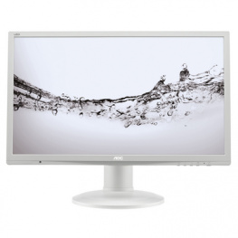 E2460PQ, Monitor Professional WLED/TN, AOC