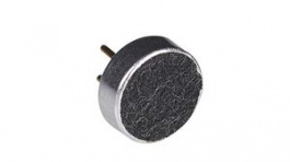 RND 770-00008, Omni-Directional Condenser Microphone, 6mm, -40dB, 100 Hz ... 16 kHz, RND Connect