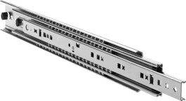 DZ7957-0018-2 [2 шт], Telescopic Slide 457.2 mm, Accuride
