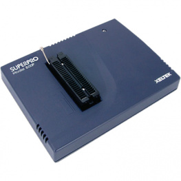 SUPERPRO 600P, Программатор USB, Xeltek