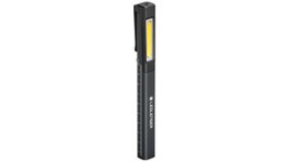 502083, Rechargeable Worklight 150lm 6600K IP20, LED Lenser