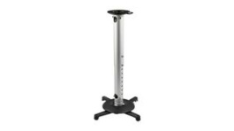 PROJCEILMNT2, Adjustable Universal Projector Mount Ceiling Bracket, StarTech.com
