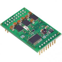 DEC MODULE 50/5, Amplifier, MAXON MOTOR