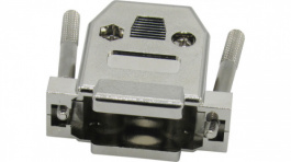 RND 205-00712, D-Sub Plastic Cover Poles 15, RND Connect