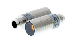 E3FB-TP21, Photoelectric Sensor 20m PNP, Omron