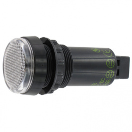 951WW3Z, LED Indicator white 230 VAC, Sloan