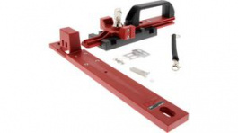 D4SL-NSK10-LKH, Door Switch Slide Key Kit Suitable for D4SL Safety Door Switches, Omron