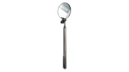 RND 550-00474, Telescopic Hinged Inspection Mirror, 755mm, RND Lab