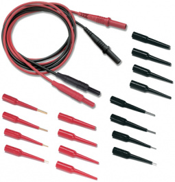 TL82, Automotive Adapter Set PU=1 PAK, Fluke