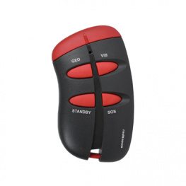 88816, Remote control, redKnows