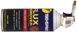 1631-16S, CH DE, G3 Flux Remover 368 ml, Techspray
