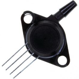 XPC15ATC, Pressure sensor +- 15 psi, Honeywell