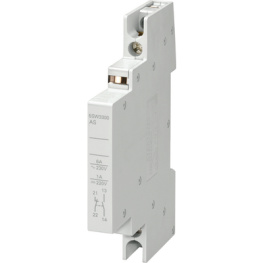 5SW3300, Auxiliary switch, Siemens