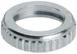 U411, Accessories Knurled nut, APEM