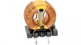 744844470, Toroidal choke 47 uH 15 A, WURTH Elektronik