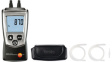 testo 510 Set Differential Pressure Meter