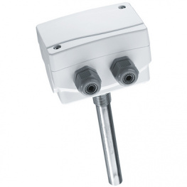 KTR-090R110, Duct temperature controller KTR-090R110 2 change-over (CO), S+S Regeltechnik