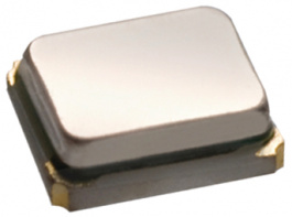 XRCGB25M000F0L00R0, Crystal Resonator 2 contacts 25.0000 MHz, Murata