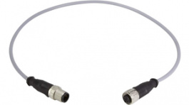 21348485383010, Sensor Cable 3 1 m, Harting