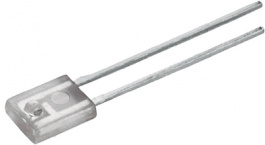 IRL 81 A, IR-LED 880 nm 2 pin, Osram Opto Semiconductors